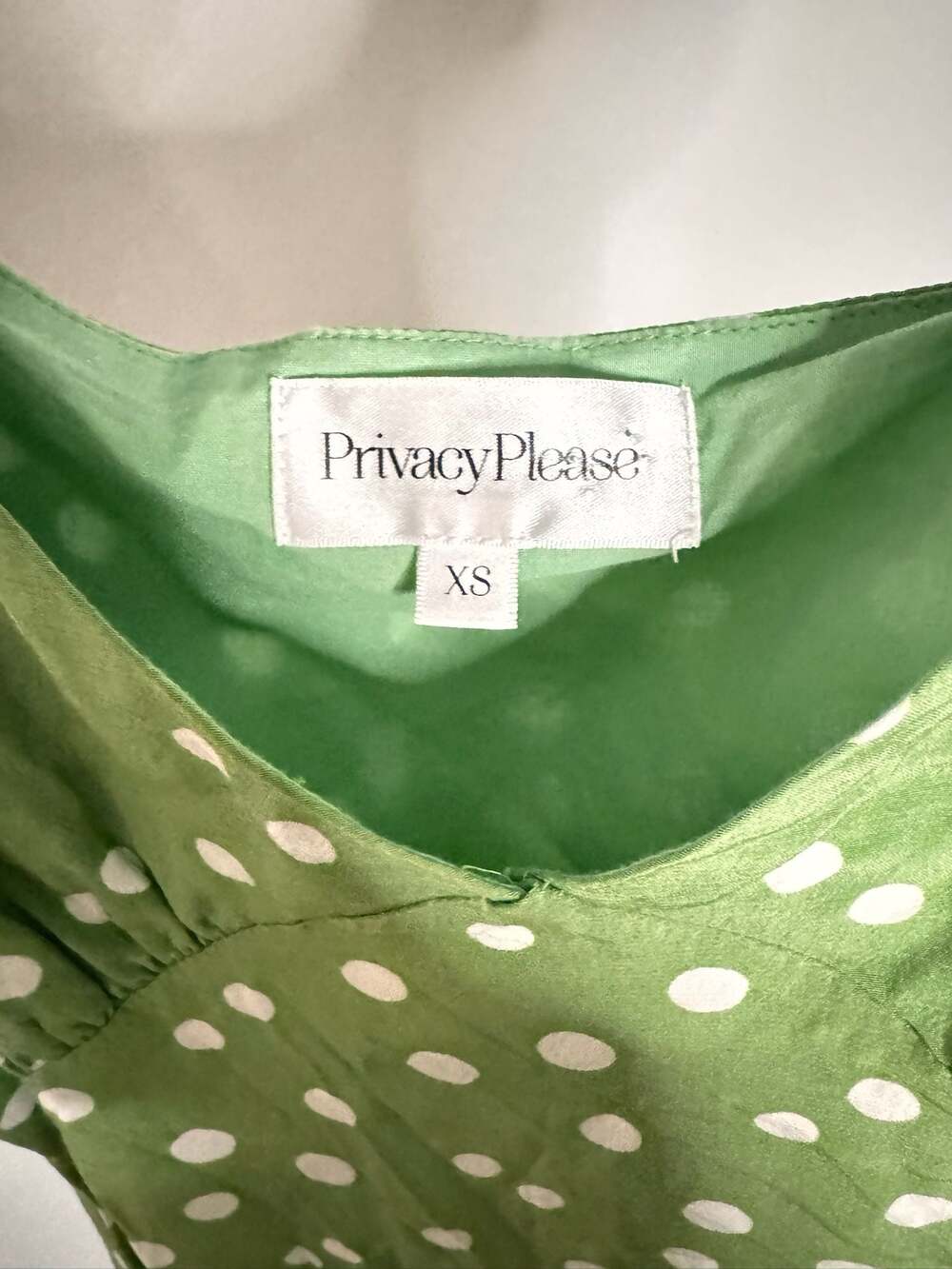 Privacy Please - Picture 3 of 4